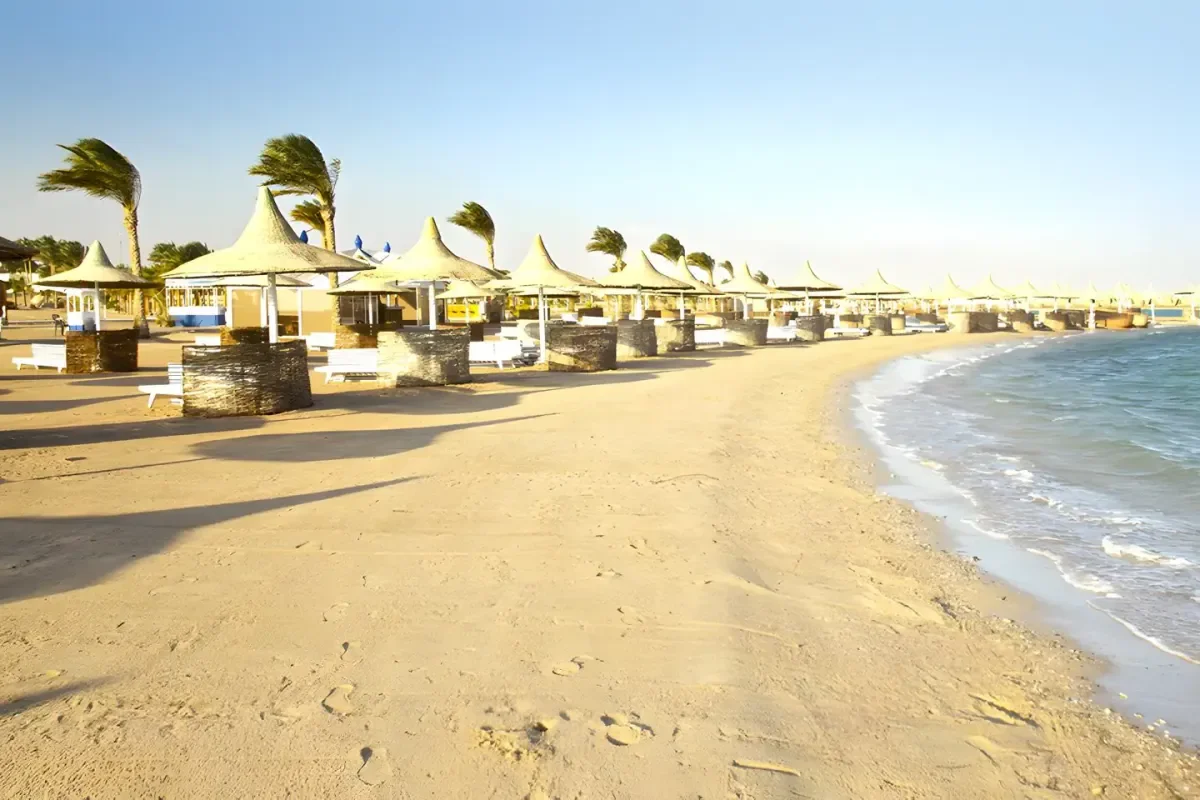 Coral Beach zdjęcie 7