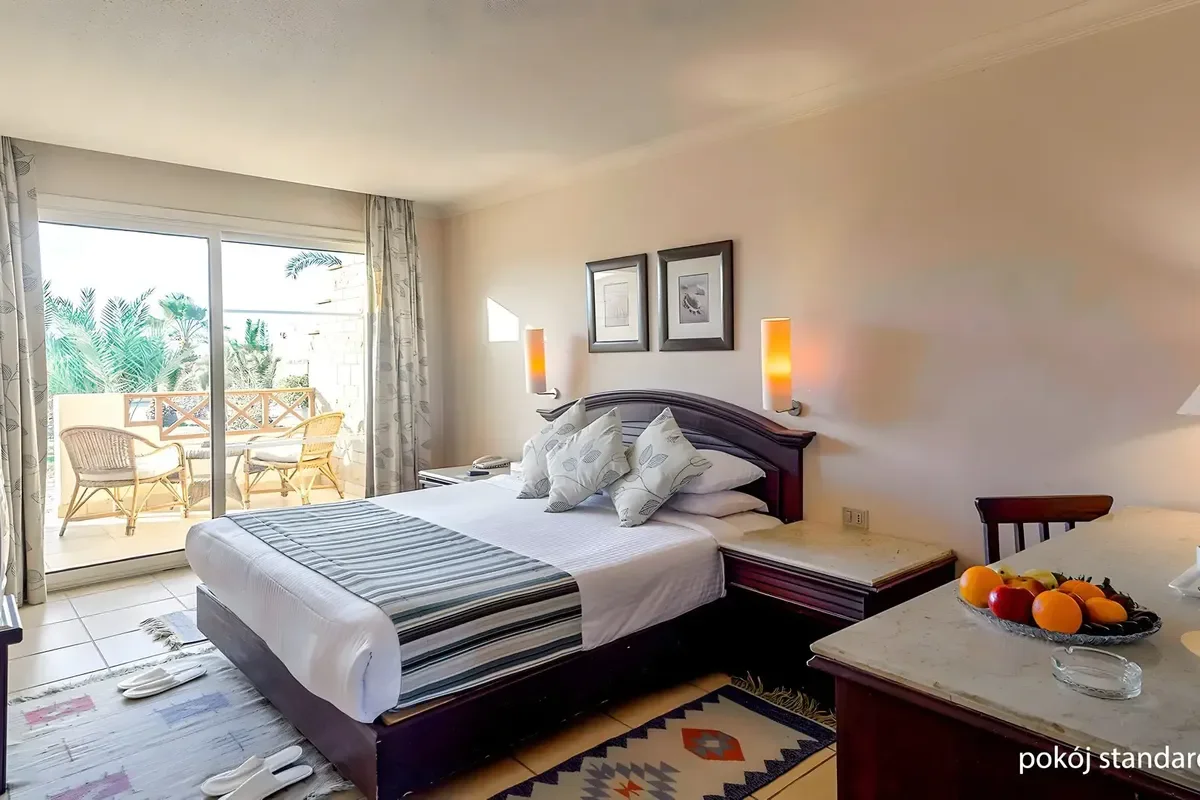 Coral Beach zdjęcie 8