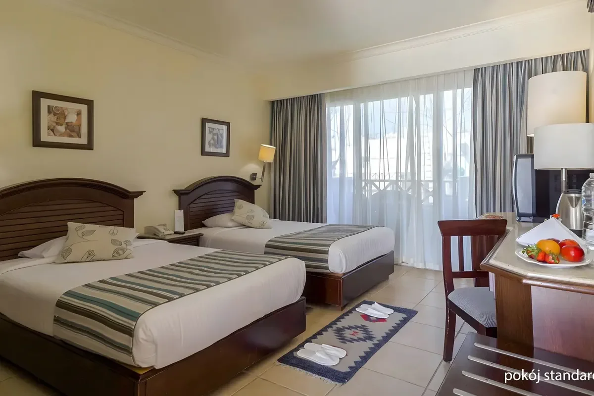 Coral Beach zdjęcie 9