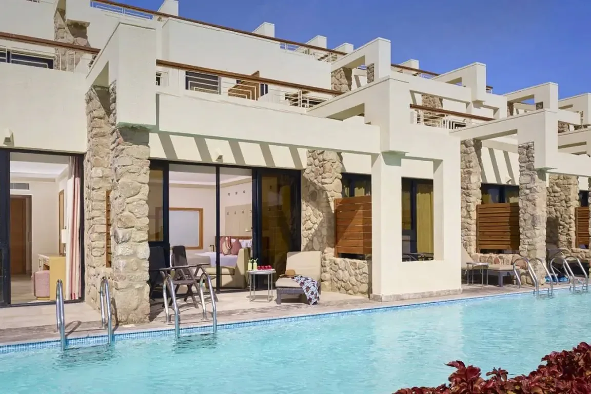 Coral Sea Sensatori zdjęcie 2