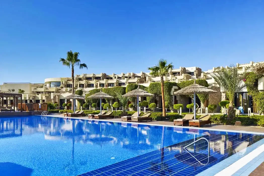 Coral Sea Sensatori zdjęcie 3