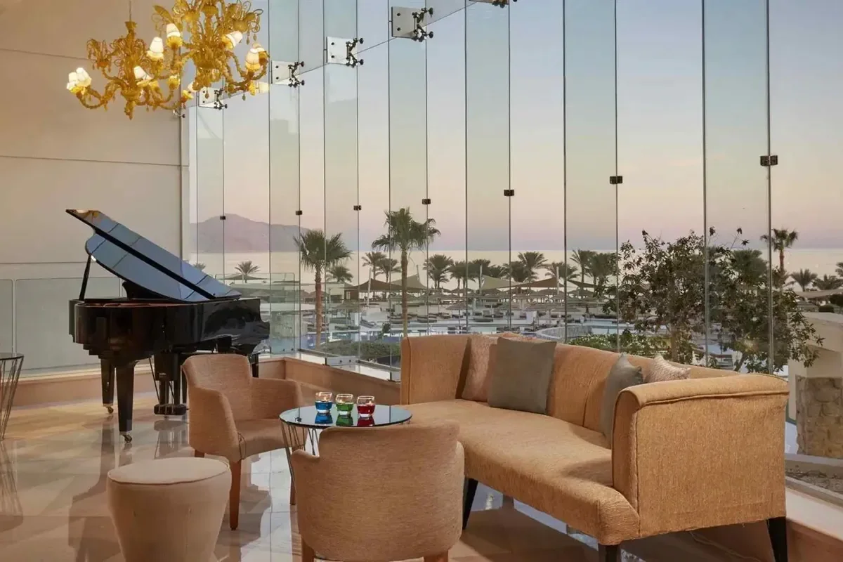 Coral Sea Sensatori zdjęcie 4