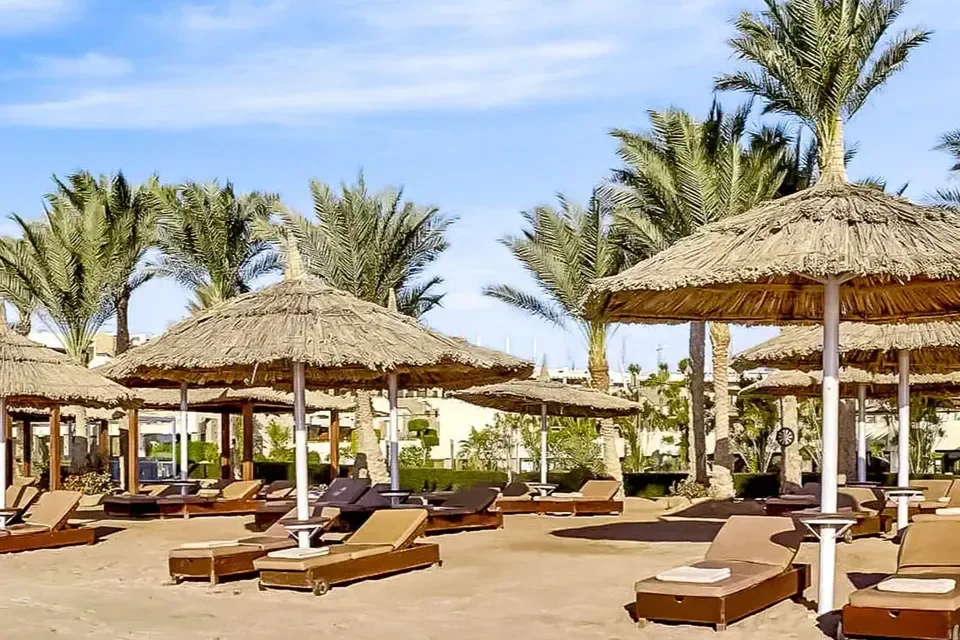 Coral Sea Sensatori zdjęcie 5