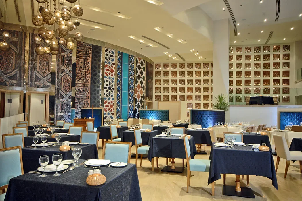 Coral Sea Sensatori zdjęcie 9