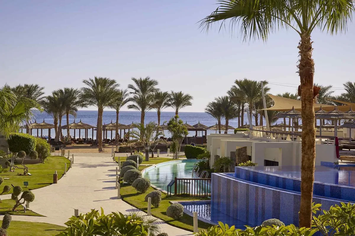 Coral Sea Sensatori zdjęcie 10