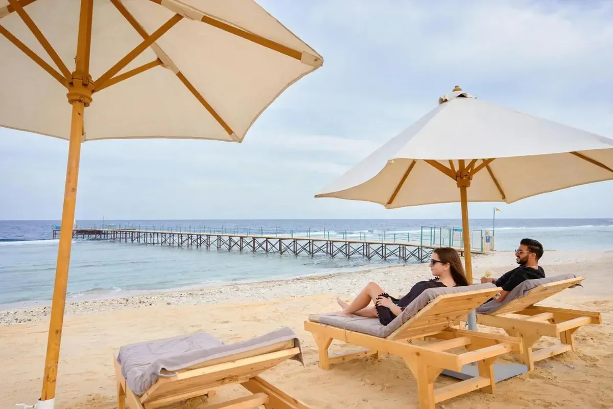 Diamond Beach by Pearl Resort zdjęcie 4