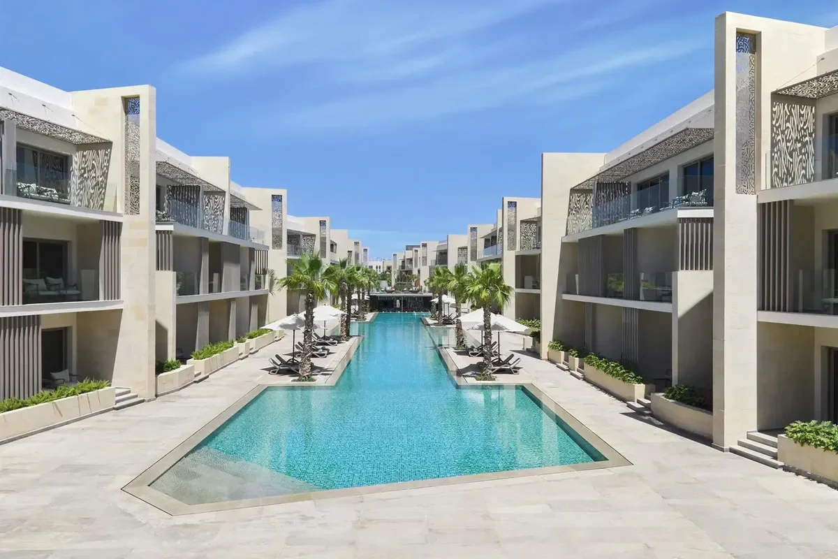 Double Tree by Hilton Mangroovy zdjęcie 2