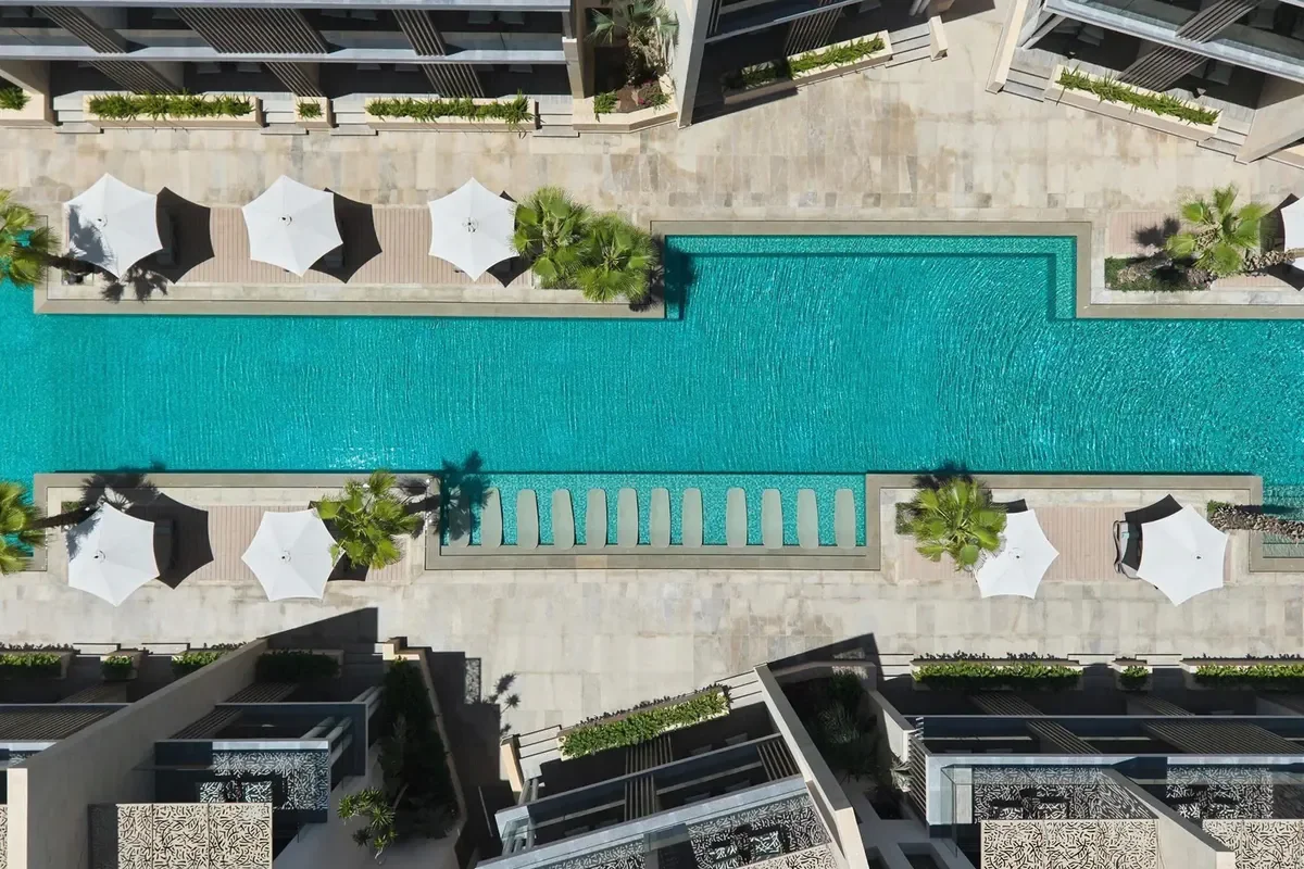 Double Tree by Hilton Mangroovy zdjęcie 3