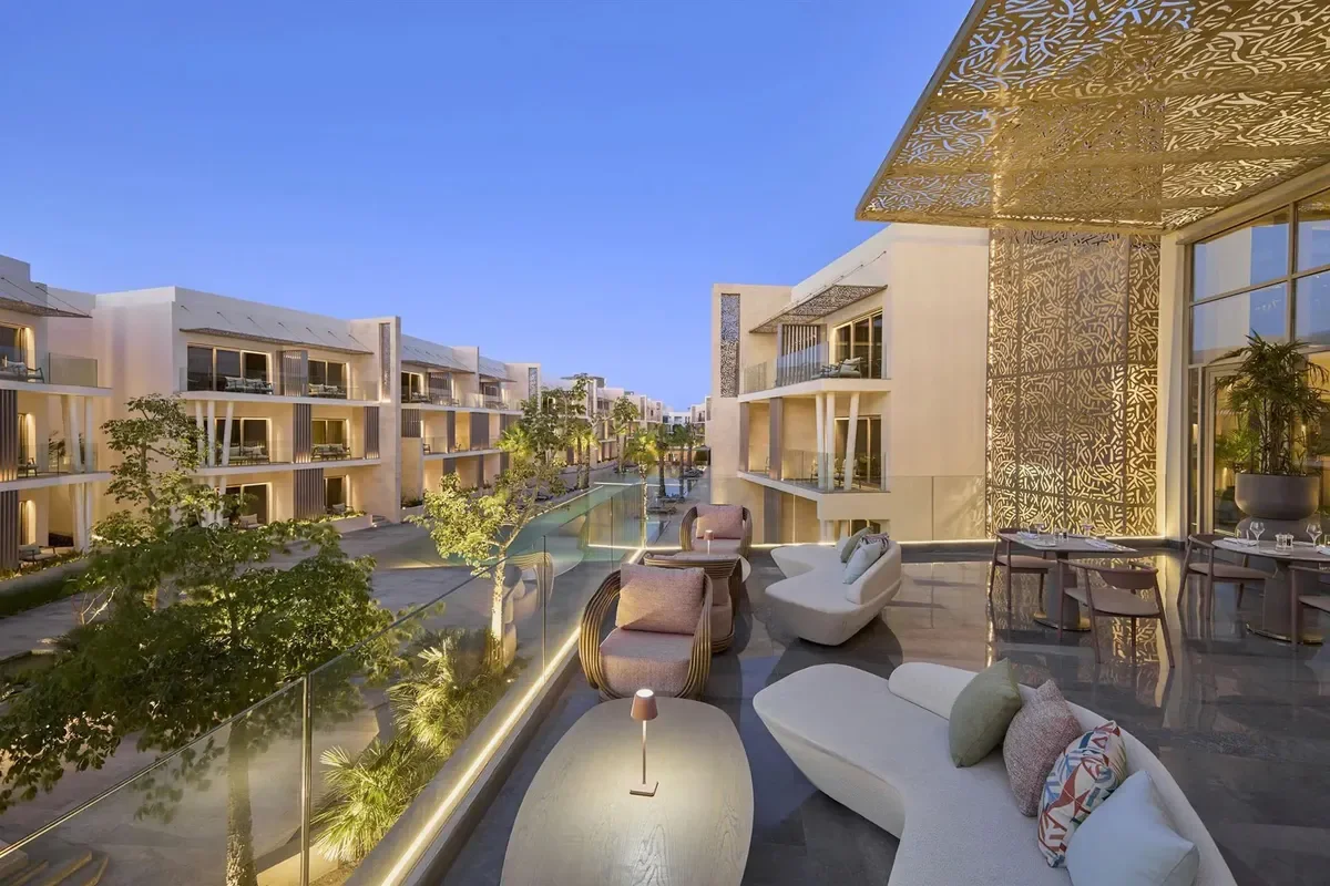 Double Tree by Hilton Mangroovy – opinie i czy warto?