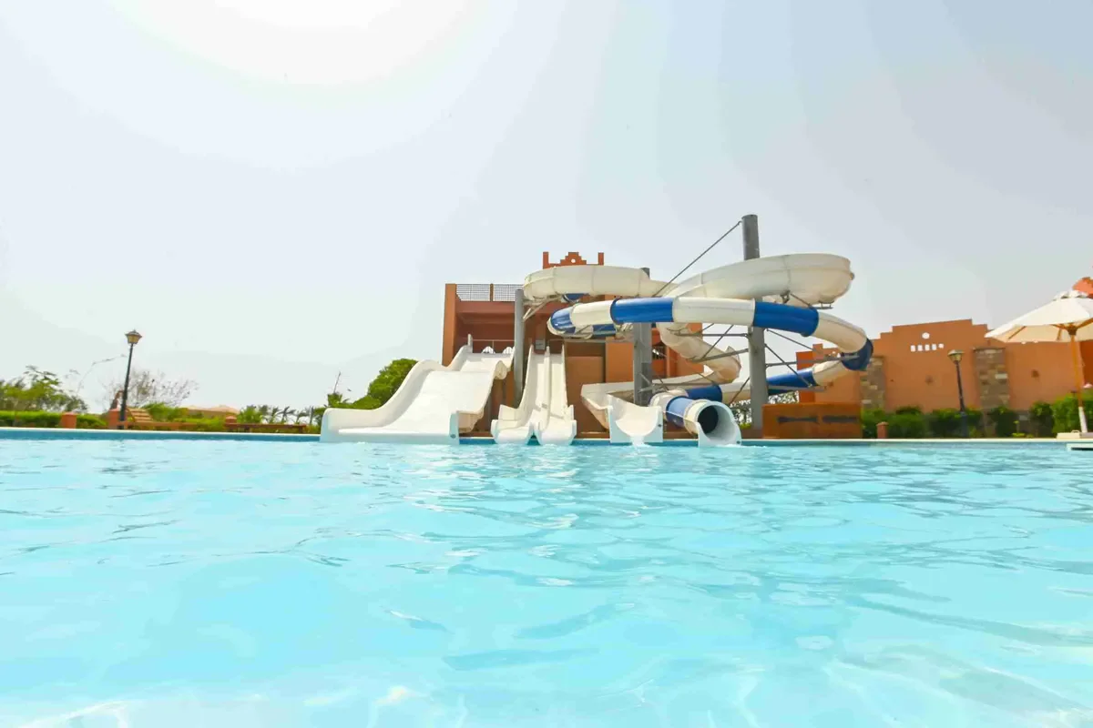 Dream Lagoon & Aqua Park Resort zdjęcie 10
