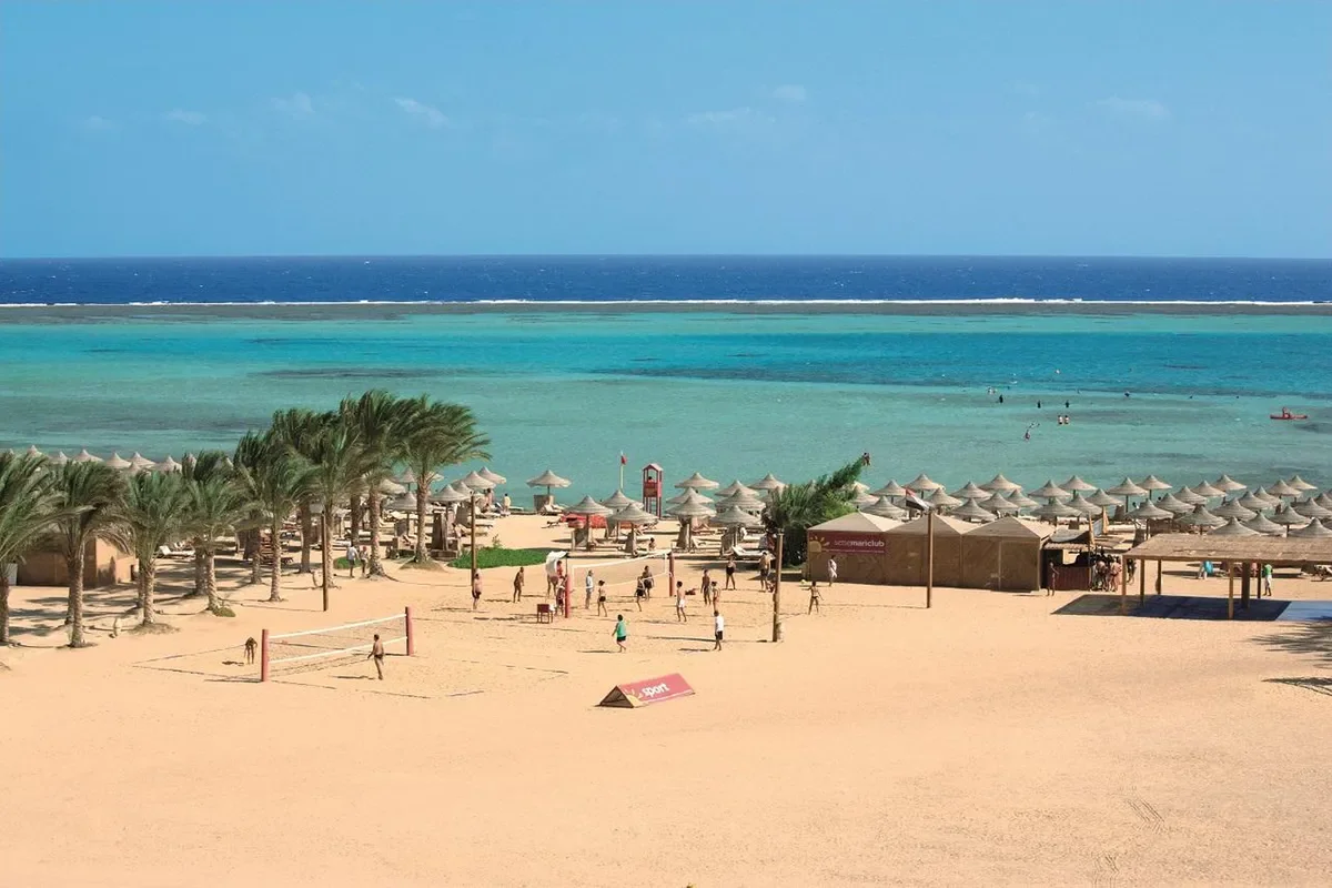 Dream Lagoon & Aqua Park Resort zdjęcie 12