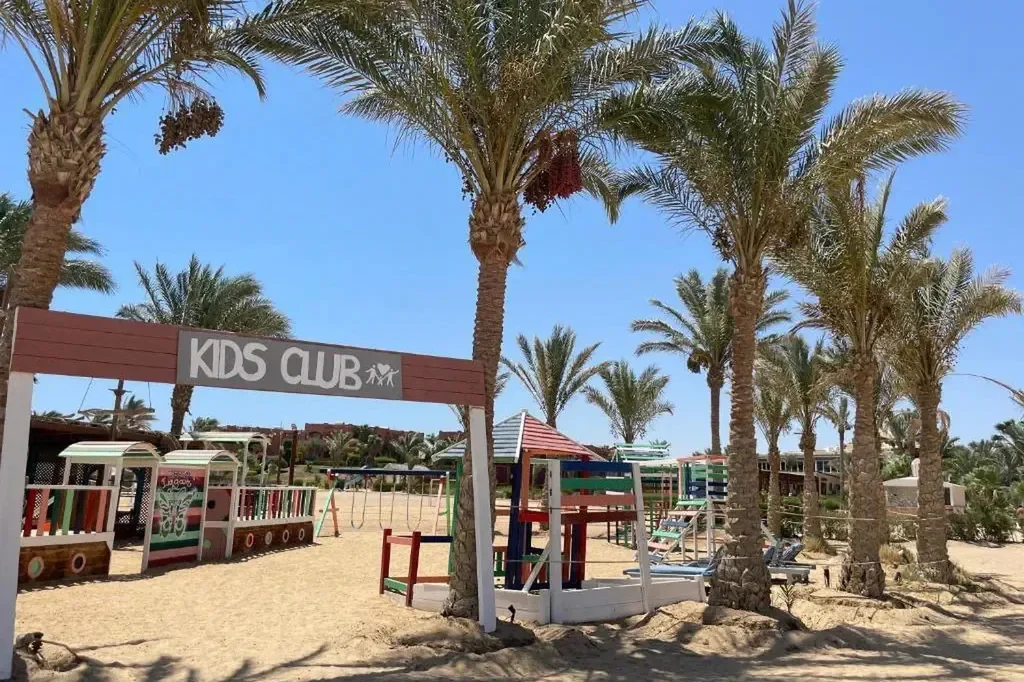 Dream Lagoon & Aqua Park Resort zdjęcie 13