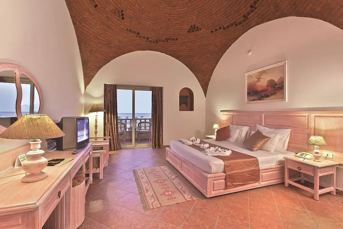 Dream Lagoon & Aqua Park Resort zdjęcie 6