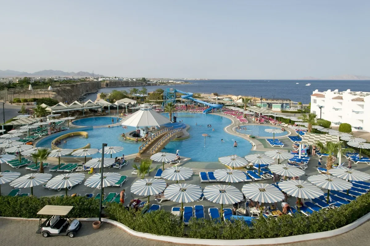 Dreams Beach Sharm Resort zdjęcie 2
