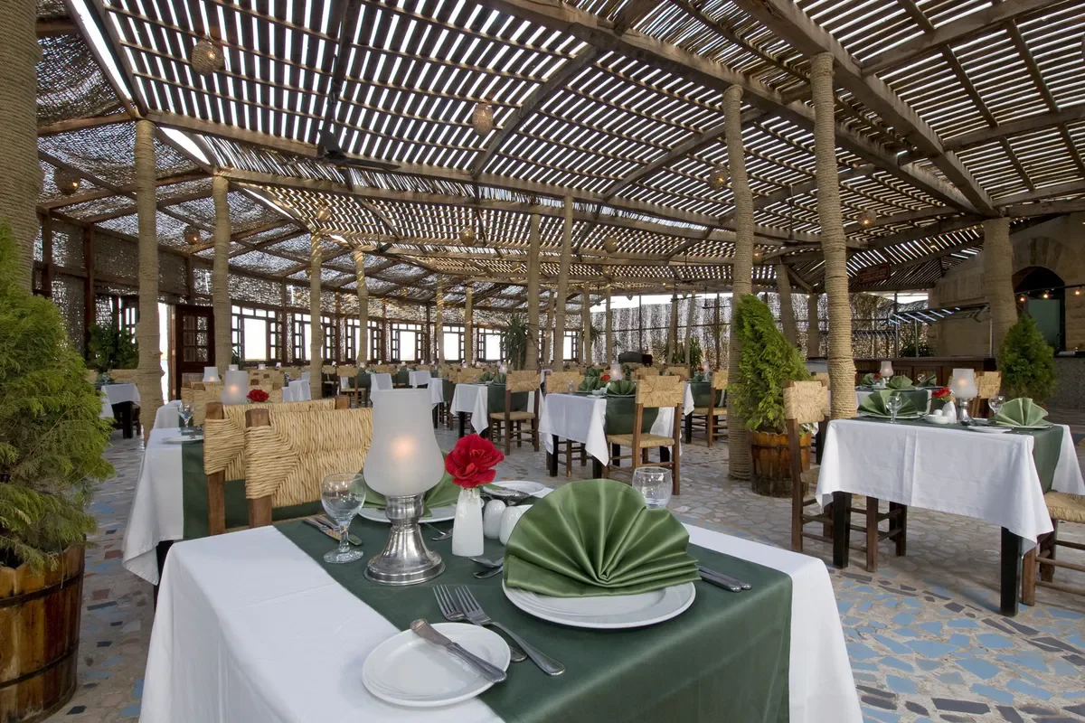 Dreams Beach Sharm Resort zdjęcie 11