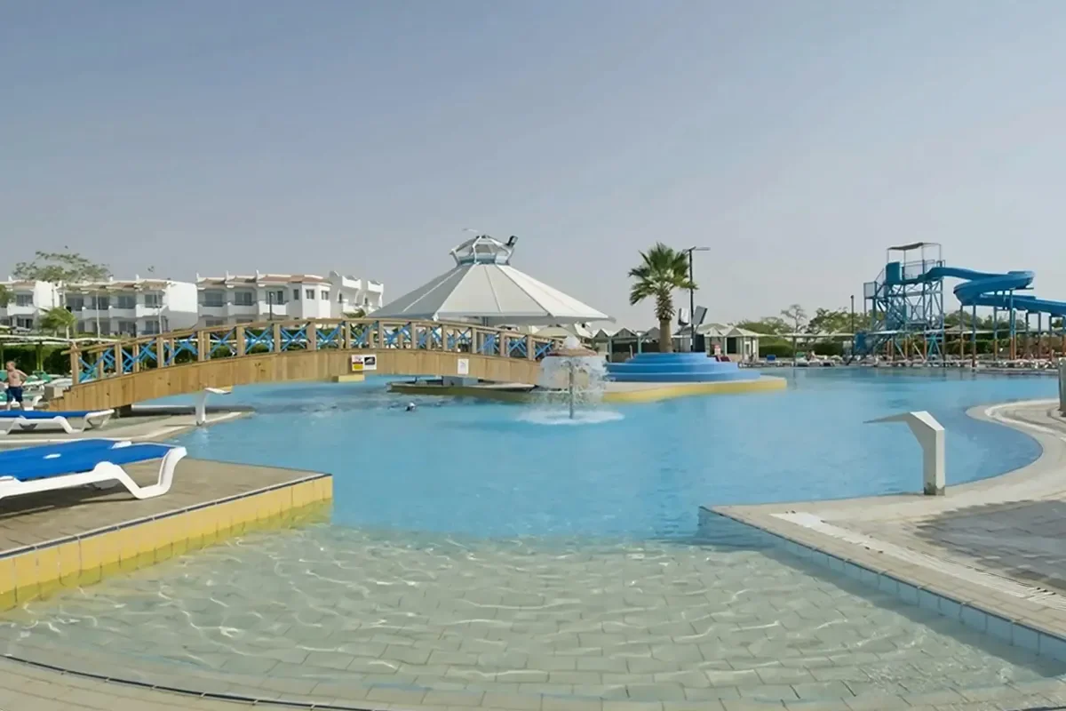 Dreams Beach Sharm Resort zdjęcie 13