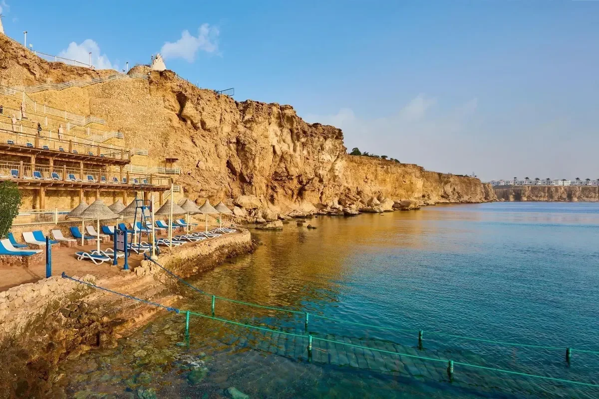 Dreams Beach Sharm Resort zdjęcie 4