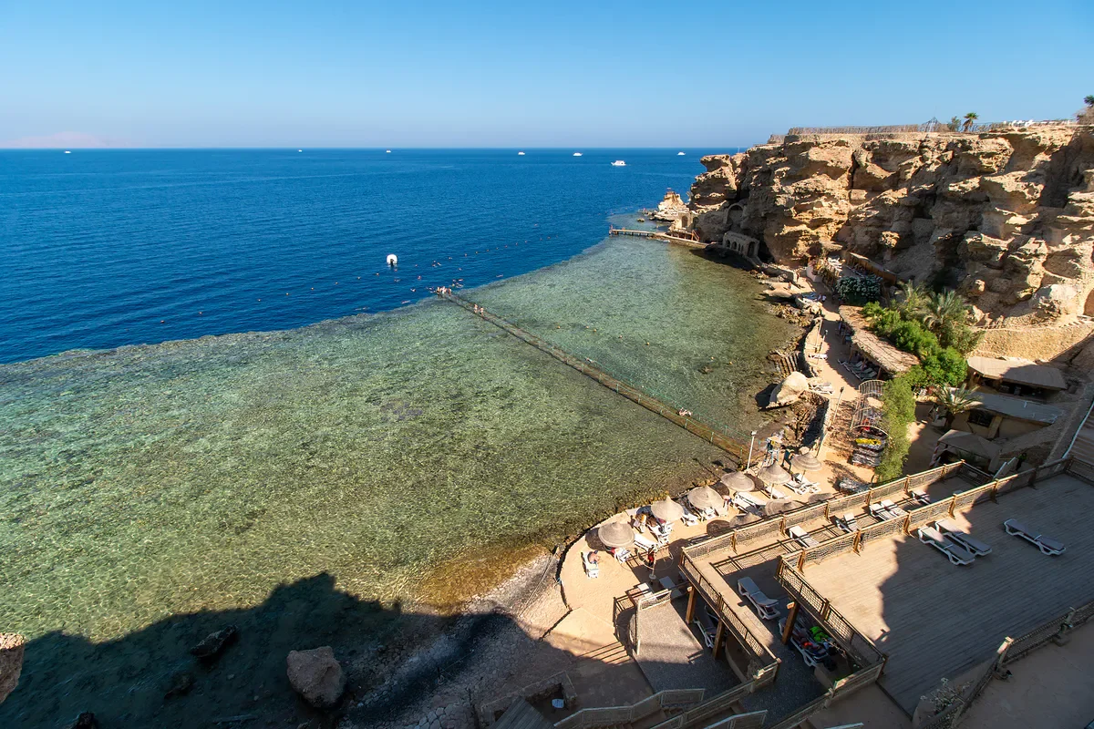 Dreams Beach Sharm Resort zdjęcie 5