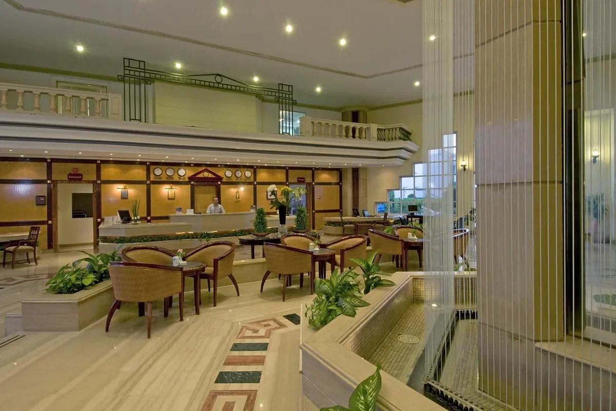 Dreams Beach Sharm Resort zdjęcie 7