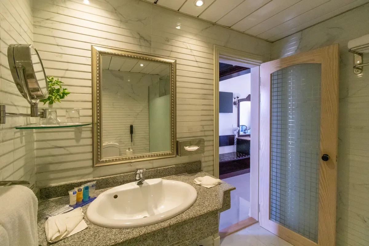 Dreams Beach Sharm Resort zdjęcie 9