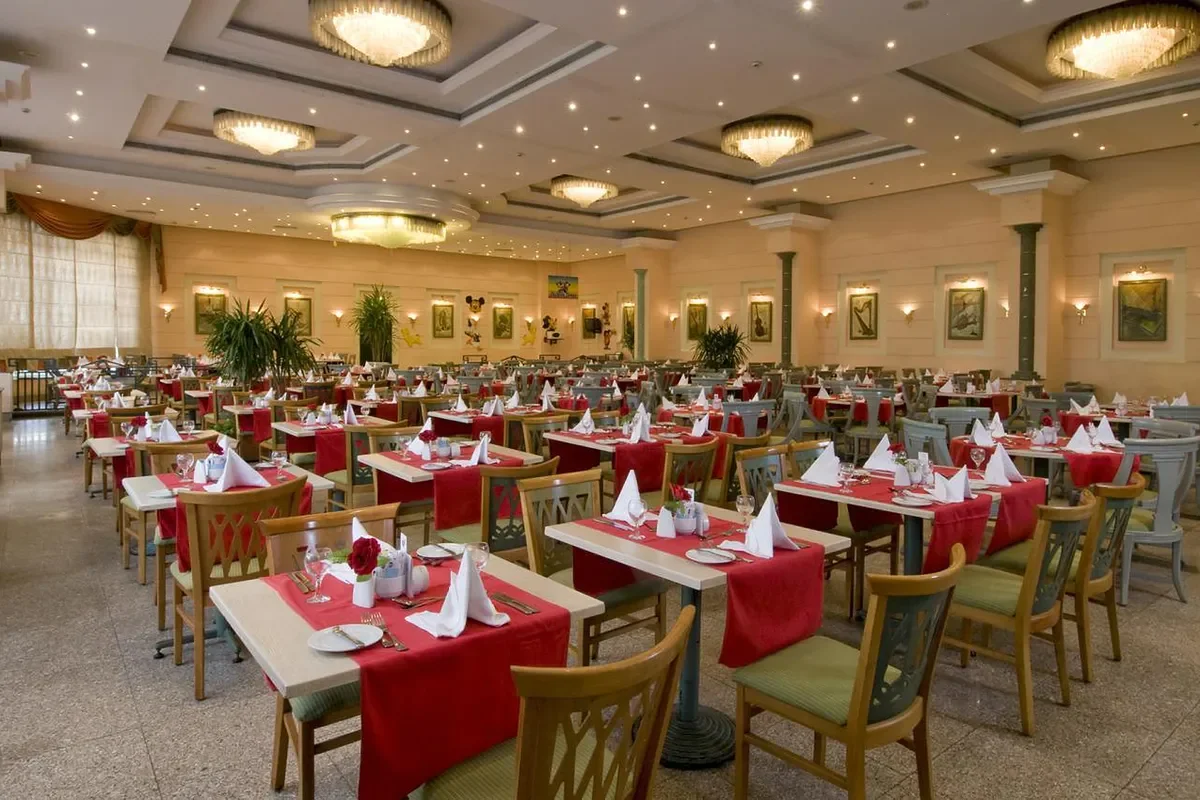 Dreams Beach Sharm Resort zdjęcie 10