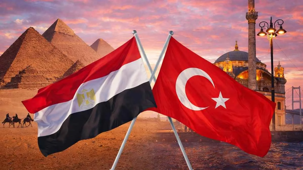 Egipt czy Turcja – gdzie lepiej na wakacje w 2026?