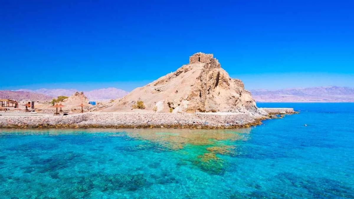 Czy warto jechać do Egiptu zimą?