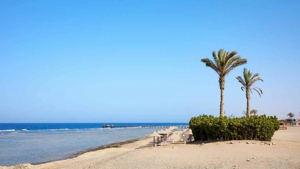 Jak wybrać dobry hotel w Egipcie? Praktyczny poradnik 2026