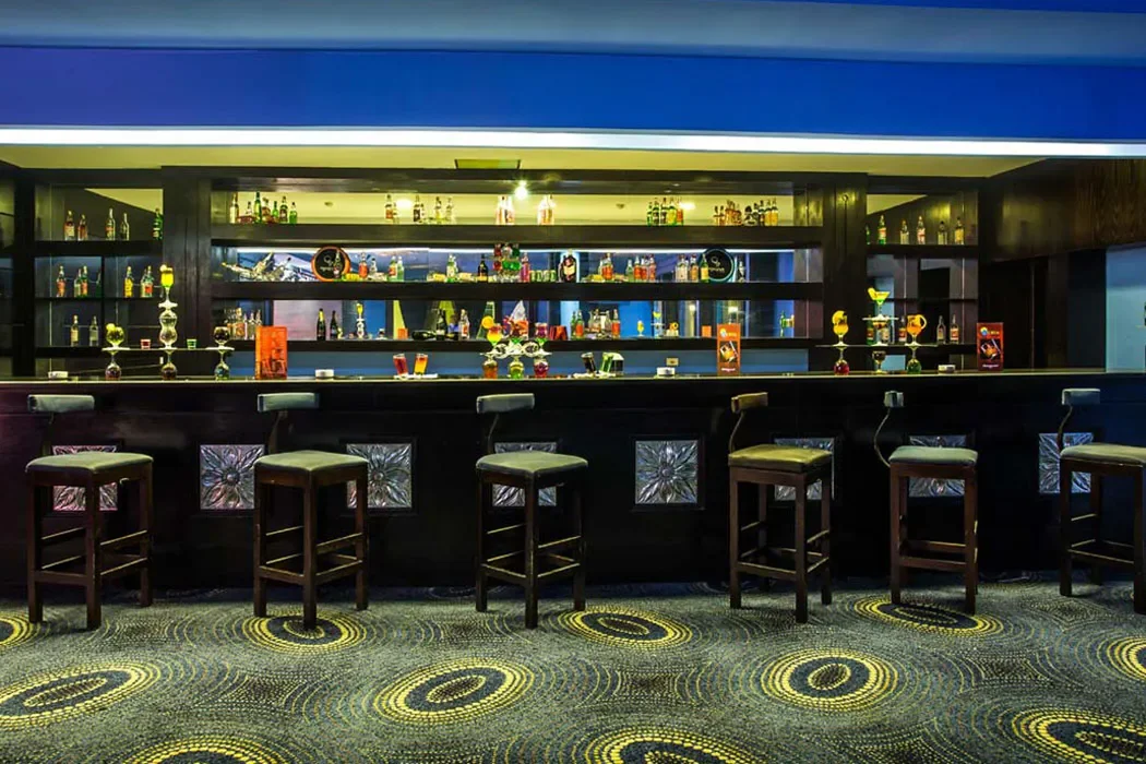 El Karma Aqua Beach zdjęcie 2