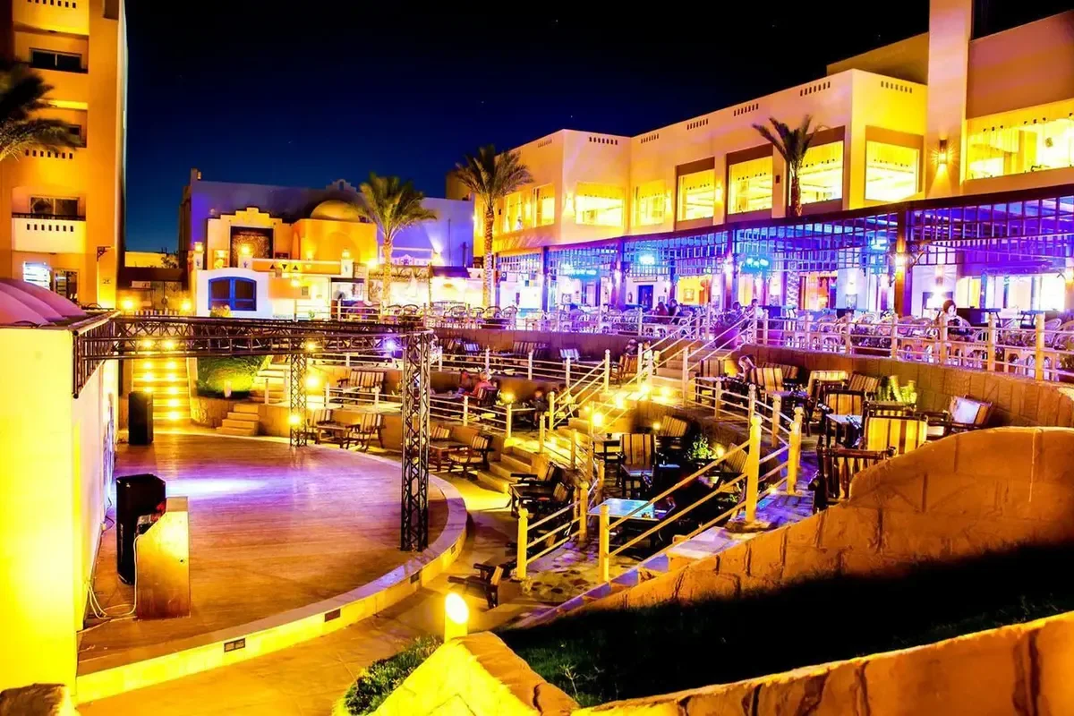 El Karma Aqua Beach – opinie i czy warto?