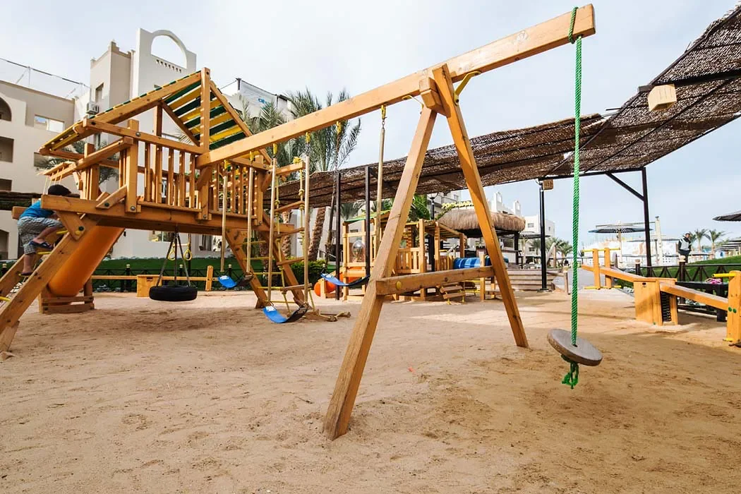 El Karma Aqua Beach zdjęcie 3