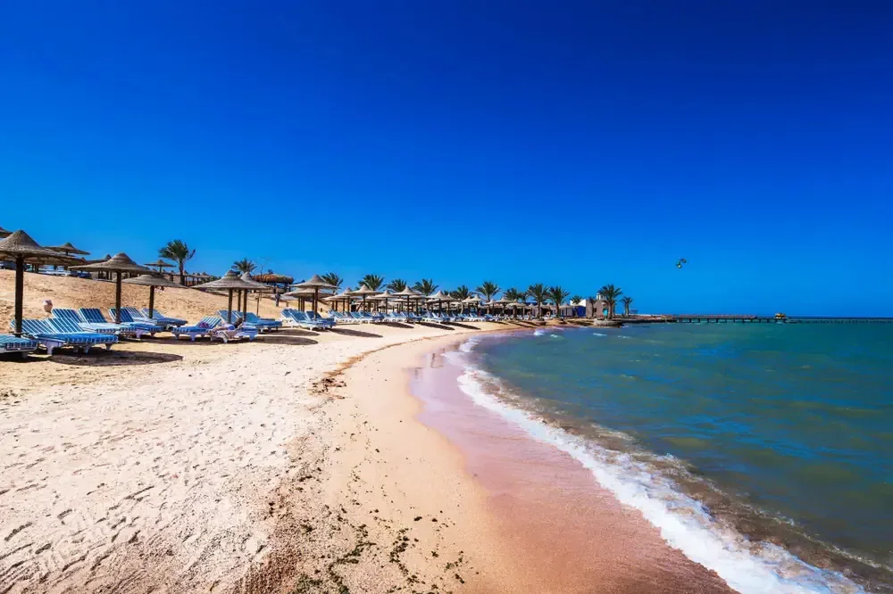 El Karma Aqua Beach zdjęcie 4