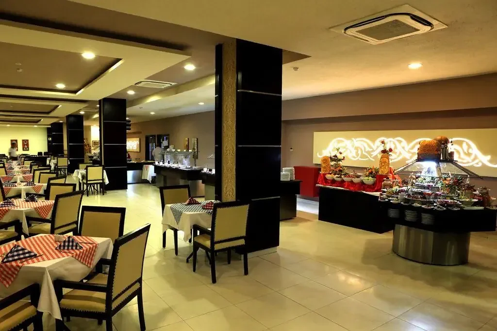 El Karma Aqua Beach zdjęcie 6