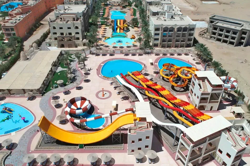 El Karma Aqua Beach zdjęcie 7