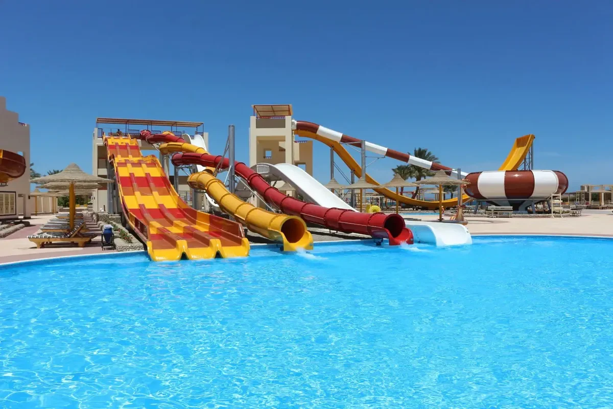 El Karma Aqua Beach zdjęcie 8