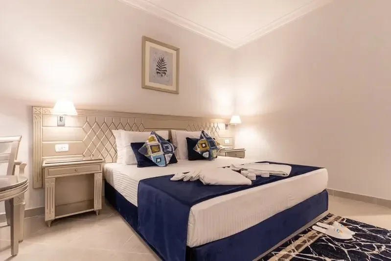 El Malikia Resort Abu Dabbab zdjęcie 5