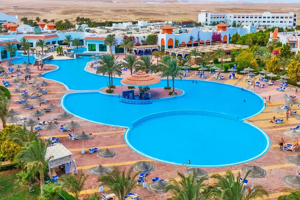 Fantazia Resort – opinie i czy warto?