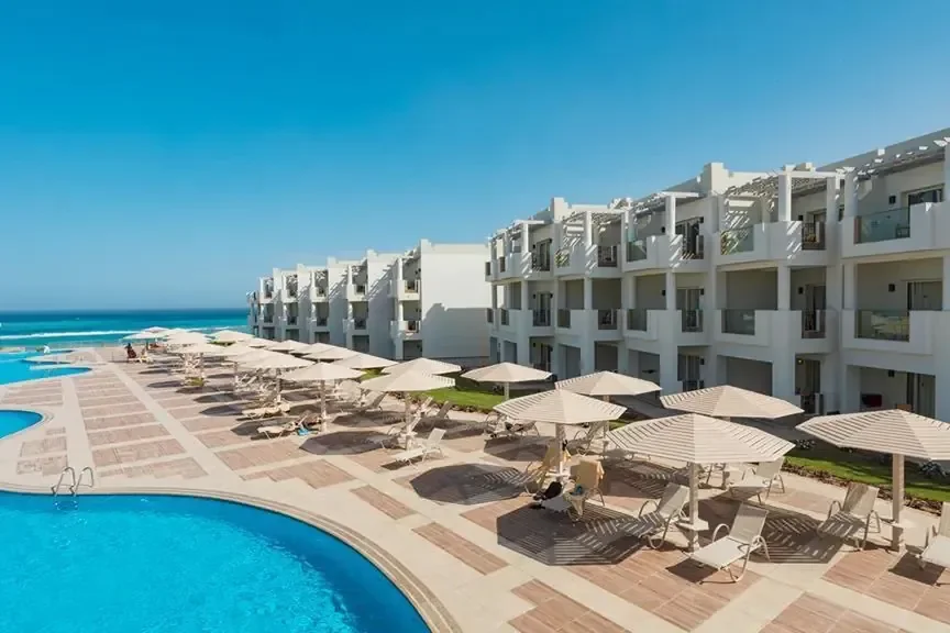 Fantazia Resort zdjęcie 2