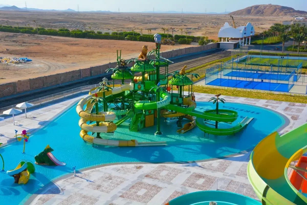 Fantazia Resort zdjęcie 4