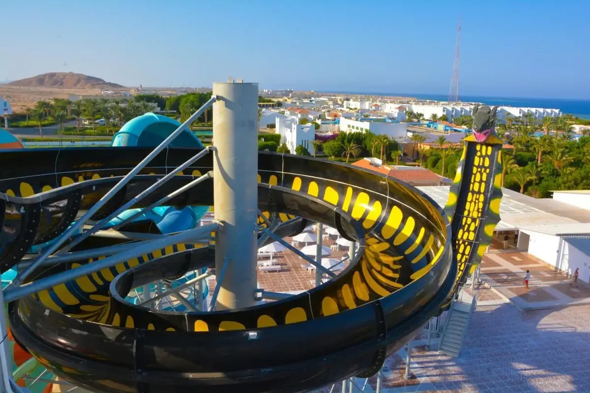 Fantazia Resort zdjęcie 5