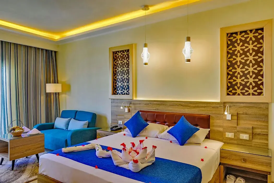 Fantazia Resort zdjęcie 6