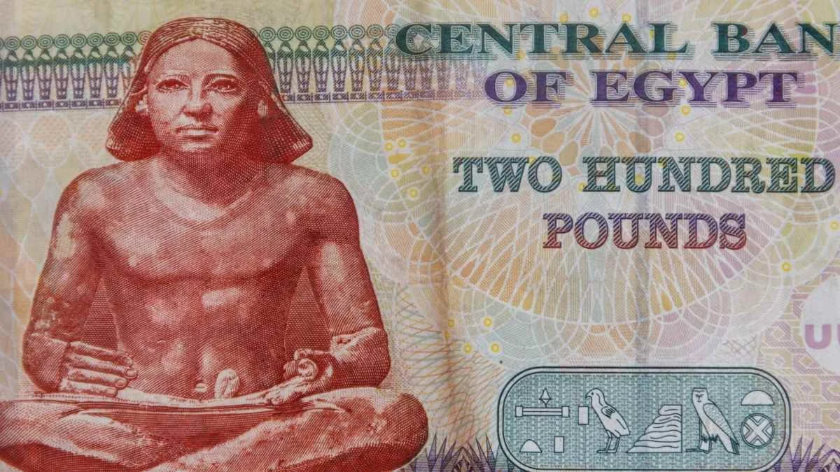 Ile pieniędzy zabrać do Egiptu na wakacje?