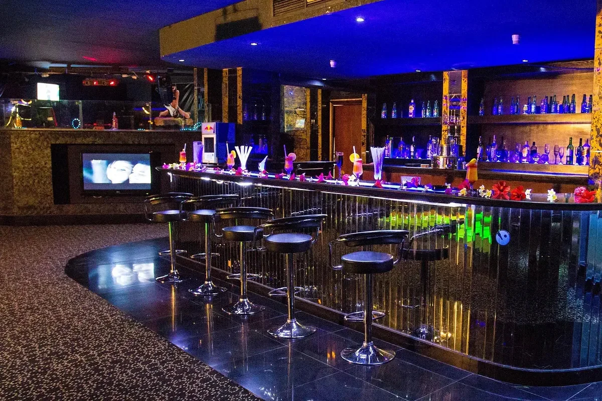 Golden Beach Resort zdjęcie 2