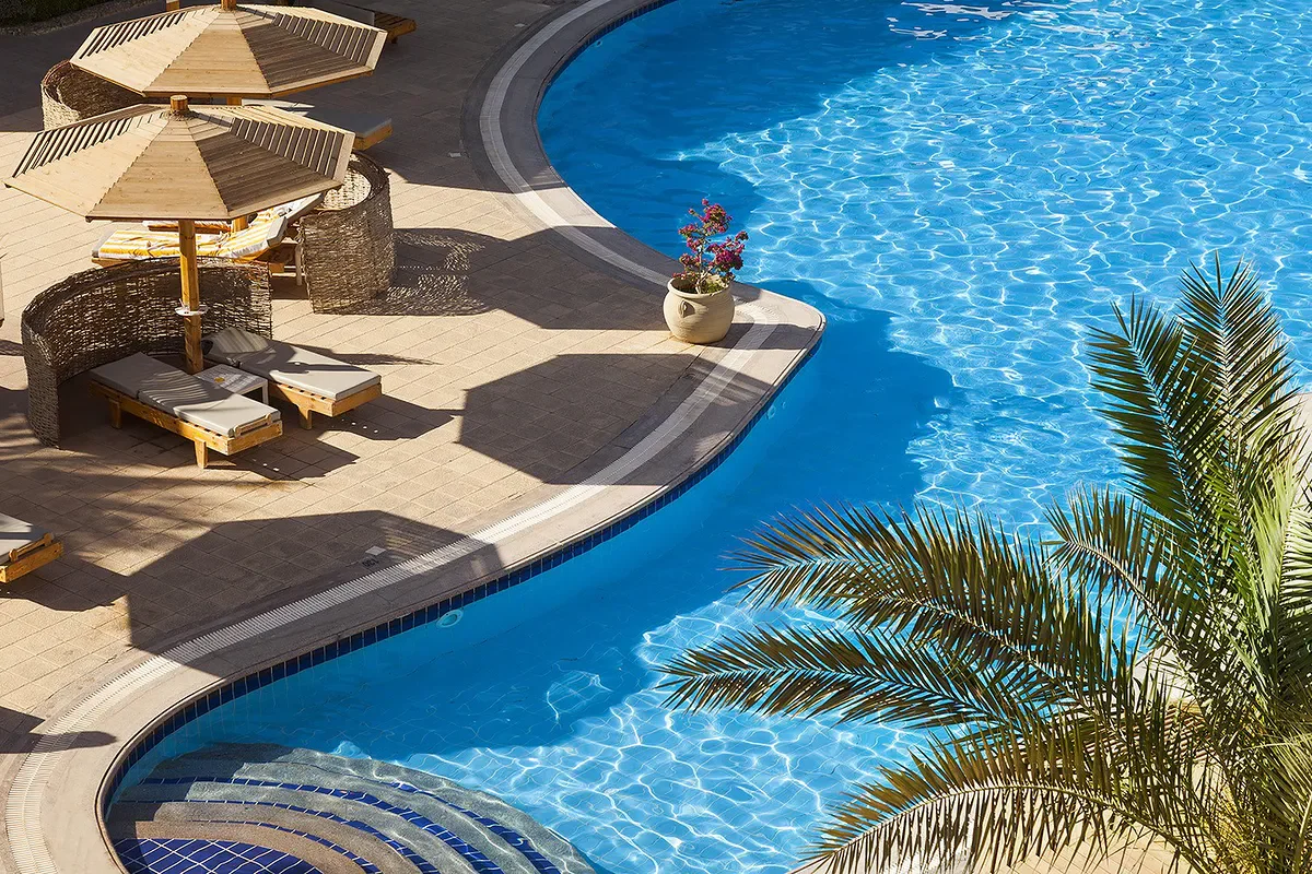 Golden Beach Resort zdjęcie 4