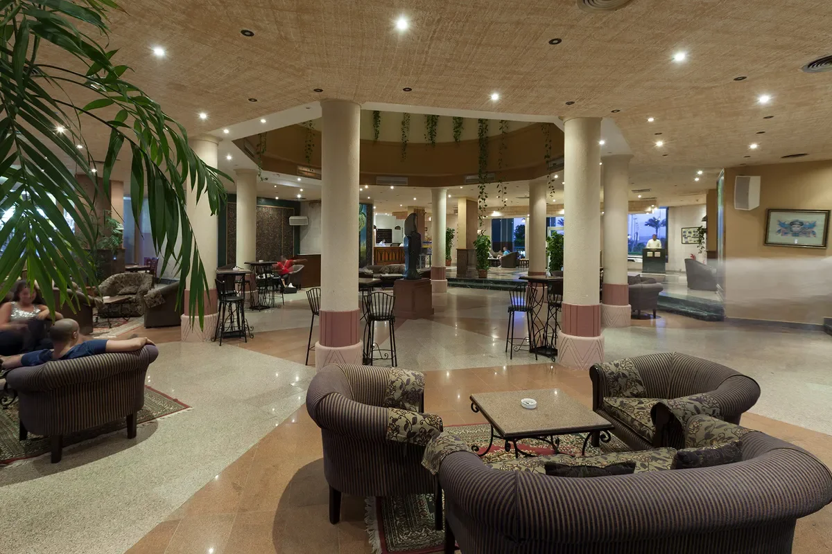 Golden Beach Resort zdjęcie 7