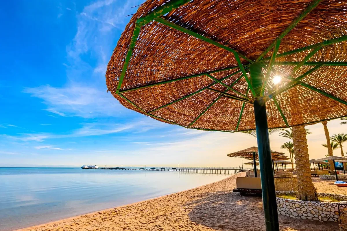 Golden Beach Resort zdjęcie 8