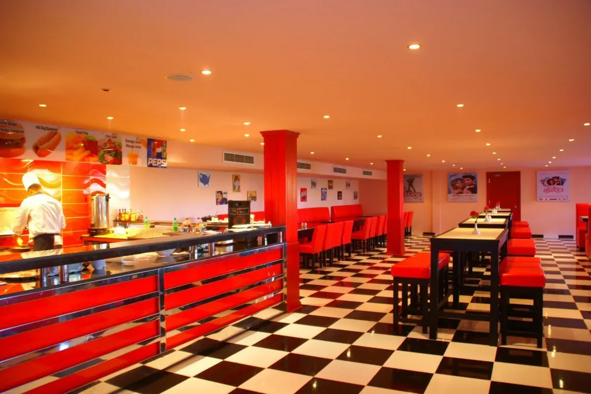 Golden Beach Resort zdjęcie 12