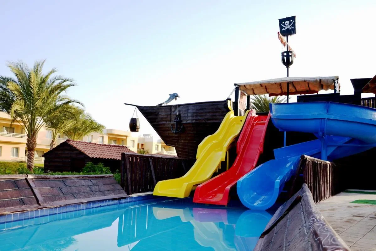 Golden Beach Resort zdjęcie 14