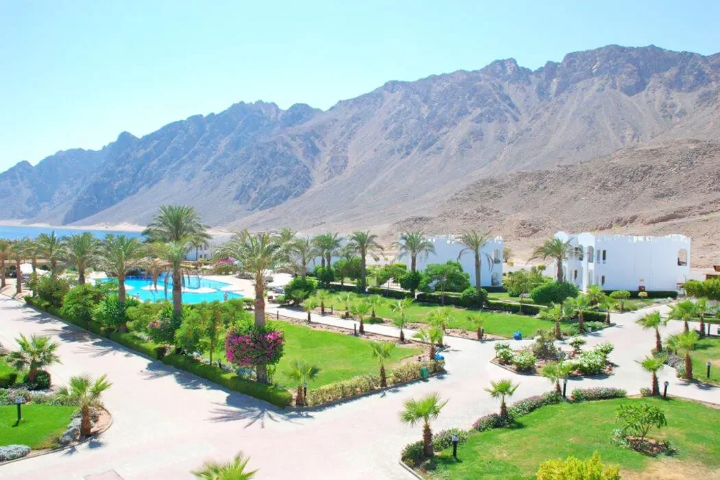 Happy Life Village Dahab – opinie i czy warto?