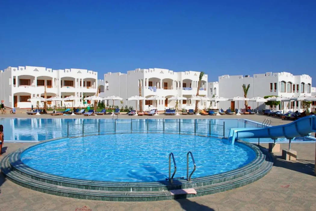 Happy Life Village Dahab zdjęcie 3